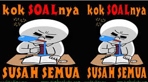 Hasil gambar untuk KATA MOTIVASI UN