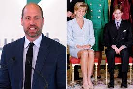 Prince William Marks Key Milestone In Cause Close to His Heart Inspired by Late Mother, Princess Diana