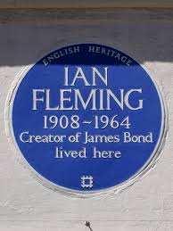 Ian Fleming