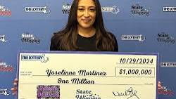 East Boston resident wins $1 million in lottery’s ‘Bonus Loot’ game