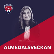 Wint Employee Ulrika Ahl's profile photo