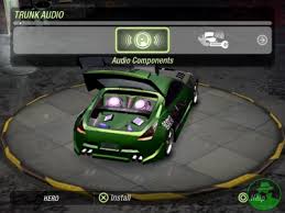 Resultado de imagen para need for speed underground 2