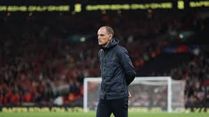 Quem é Thomas Tuchel? Conheça técnico da Inglaterra na Copa do Mundo 2026