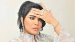 أحلام: السعودية تاج رأسي?فلا تحملوني