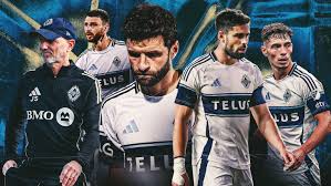 Vancouver Whitecaps vs Atlante: Where to watch, TV channel, live stream & kick-off time | Goal.com US