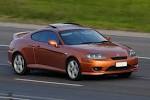 Hyunday coupe