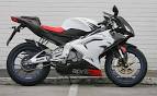 Aprilia 125