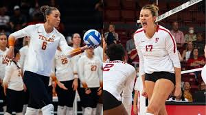 stanford volleyball