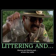 Super Troopers on Pinterest | Superbad Quotes, Step Brothers and ... via Relatably.com