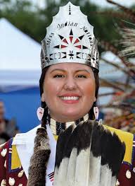 Image result for Miss Navajo Nation