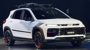 Chevrolet lança novo Sonic 2027 em duas versões com preço a partir de R$ 129.990