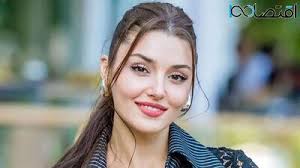 زمان وبگردی ؛ تغییر چهره «هانده ارچل» بازیگر سریال ترکی عشق حرف حالیش نمیشه
