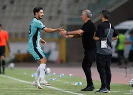 پیکان مقابل صنعت نفت
