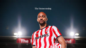 Stoke City FC - News update
