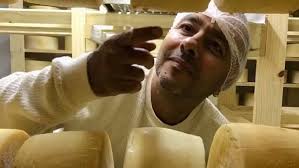 Quer visitar a fazenda de Marcos Palmeira? Saiba quanto custa o tour com degustação do melhor queijo do Brasil