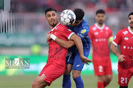 اولتیماتوم پرسپولیس به محمدی و علیپور برای تمدید قرارداد