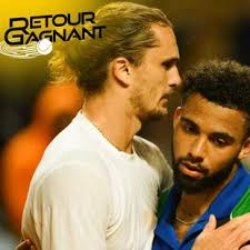 Masters 1000 Madrid, Rome, Roland-Garros - Zverev, Fils, Sinner : qui va profiter du forfait d'Alcaraz à Paris ?