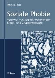 Soziale Phobie von Monika Peitz Monika Peitz 2006 Softcover 116 S ... - BN17836