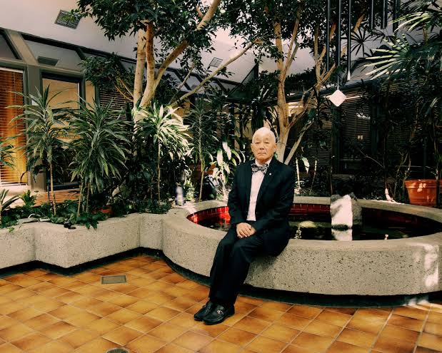 Meet the man behind London Drugs: Brandt Louie talks retail, family and the  future - The Globe and Mail