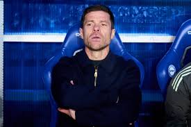 Xabi Alonso likely to remain at Real Madrid even if team loses Super Cup final vs Barcelona