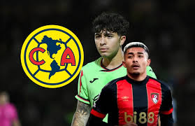 Opinión: Denzell García sería un mejor fichaje para el América que Julián Araujo