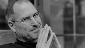 One year ago today: Apple remembers Steve Jobs with home page ... via Relatably.com