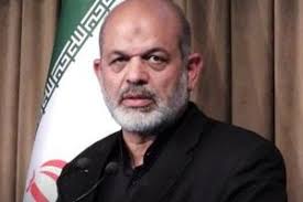انتصاب بی سر و صدای احمد وحیدی
