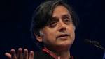 Shashi Tharoor responds Amul's 'rodomontade'
