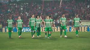 Liga BetPlay: Tribuna norte no estará habilitada para Nacional vs Bucaramanga