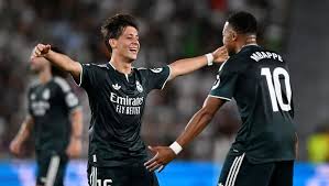 ريال مدريد يخطف فوزًا مثيرًا أمام إلتشي في الدوري الإسباني