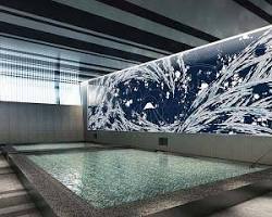 プリンスホテル東京ベイ プールの画像