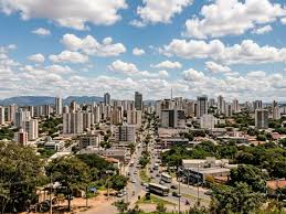 Previsão do tempo em Cuiabá (MT) hoje (2026): veja como fica o clima nesta terça-feira