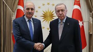 Anadolu Ajansı - News update