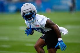 Versatile Lions DB ‘not totally there’ but hope remains he could play vs. Bills — MLive.com