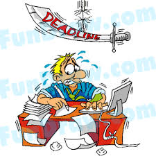 Hasil gambar untuk Otak akan lebih baik bekerja dibawah tekanan