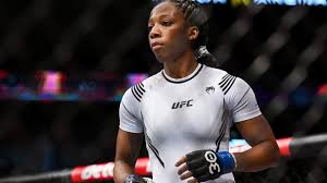 Joselyne Edwards vs. Chelsea Chandler: UFC Kansas City Preview