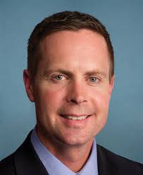 Rodney Davis has again won the Republican nomination to represent the 13th District in south-central Illinois. Davis is from Taylorville. - 25011925_BG1