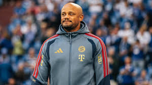 FC Bayern: Irrer Start-Rekord in der Champions League – Auftaktspiel gegen Bodø/Glimt! — BILD