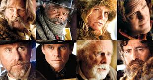 Image result for hateful 8