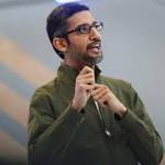 Google tries calm staff after