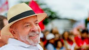 Lula nas pesquisas para presidente: veja qual a pontuação do candidato