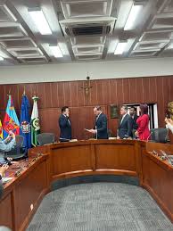 senado.gov.co - News update