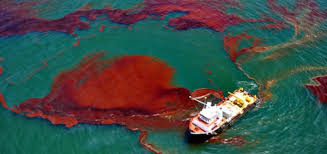 Image result for us oil spills 2015