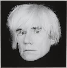 Resultado de imagen de andy warhol