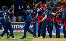 CricTracker - News update