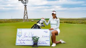 Epson Tour - News update