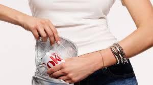 'Canny Pack' unveiled, Coca-Cola reveals bag for soda cans