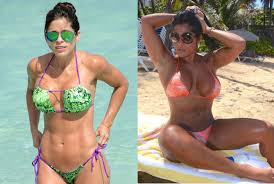 Resultado de imagem para ITALIA GIRLS FITNESS