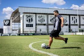 Ceará Sporting - News update