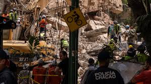 Venezuela Terremotos